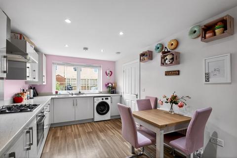 undefined, Beckside Close, Harrogate