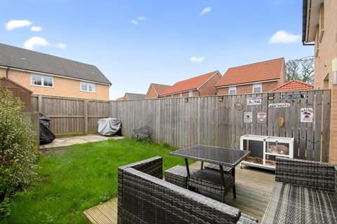 undefined, Beckside Close, Harrogate