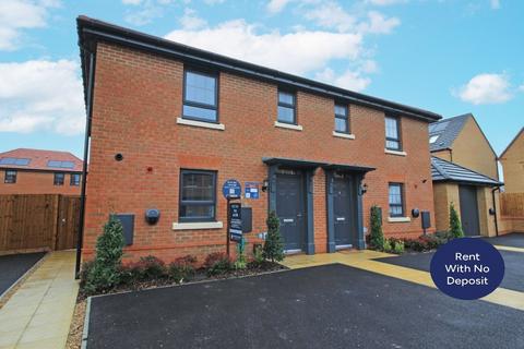 undefined, Fervent Lane, Ramsgate, Kent, CT12