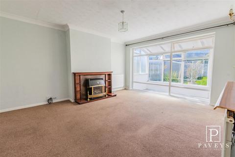 undefined, Sycamore Way, Kirby Cross, Frinton-On-Sea