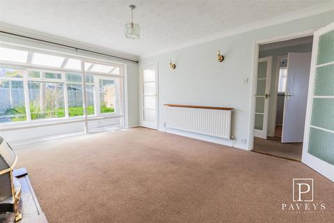 undefined, Sycamore Way, Kirby Cross, Frinton-On-Sea