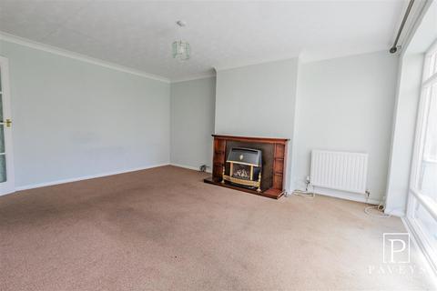 undefined, Sycamore Way, Kirby Cross, Frinton-On-Sea