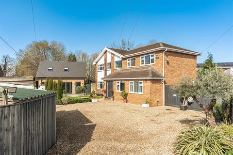 5 bedroom house for sale, Hampton Dene Road, Hereford