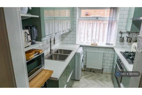 undefined, Levante Gardens, Birmingham, B33