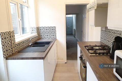 undefined, Craners Road, Coventry, CV1