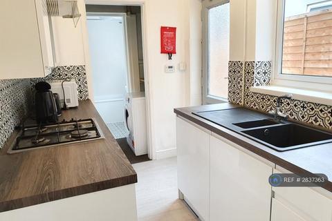 undefined, Craners Road, Coventry, CV1