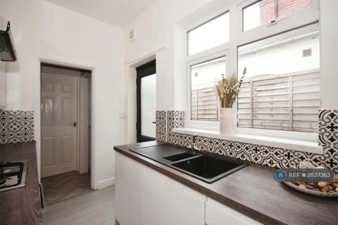 undefined, Craners Road, Coventry, CV1