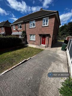 undefined, Wingfield Road, Barnsley, S71