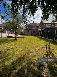 undefined, Wingfield Road, Barnsley, S71