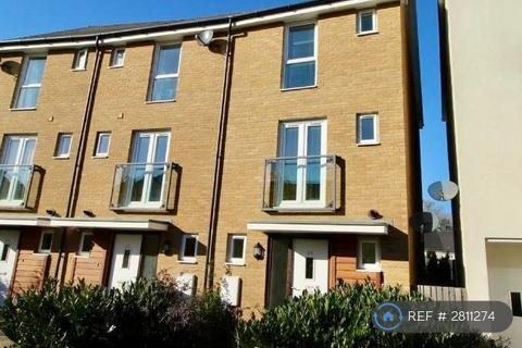 undefined, Top Fair Furlong, Milton Keynes, MK14