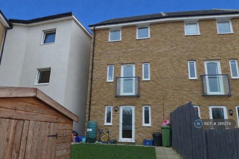 undefined, Top Fair Furlong, Milton Keynes, MK14