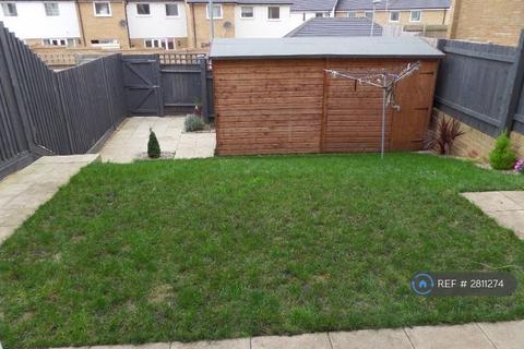 undefined, Top Fair Furlong, Milton Keynes, MK14