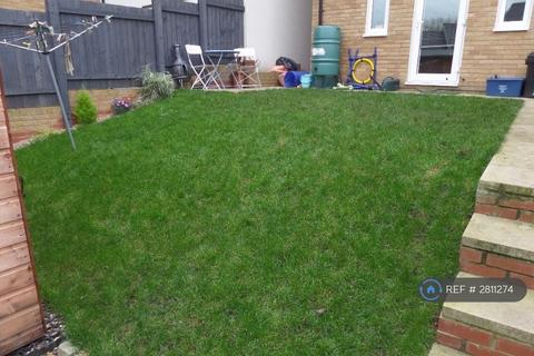 undefined, Top Fair Furlong, Milton Keynes, MK14