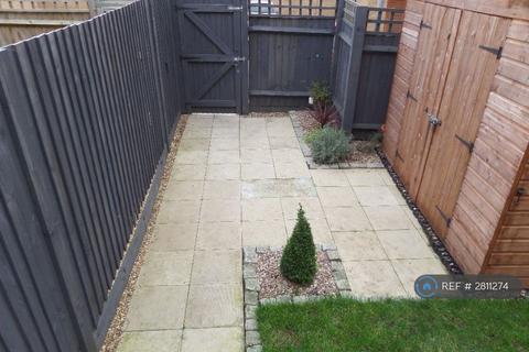 undefined, Top Fair Furlong, Milton Keynes, MK14