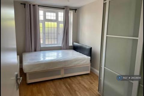 undefined, Marsh Lane, London, NW7