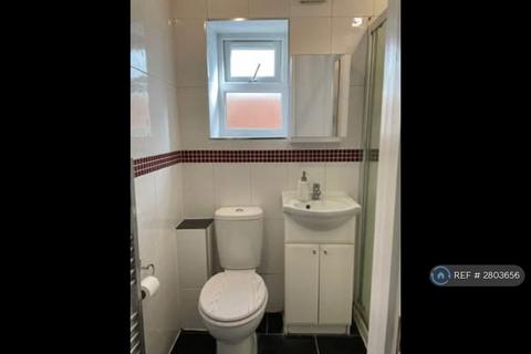 undefined, Marsh Lane, London, NW7