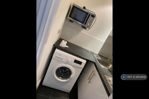 undefined, Marsh Lane, London, NW7