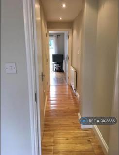 undefined, Marsh Lane, London, NW7