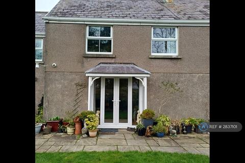 undefined, Mary Twill Lane, Swansea, SA3