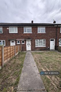 undefined, Moorhey Road, Manchester, M38