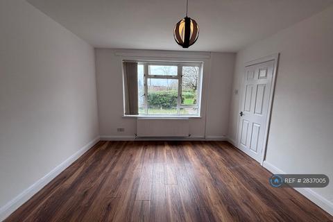 undefined, Moorhey Road, Manchester, M38