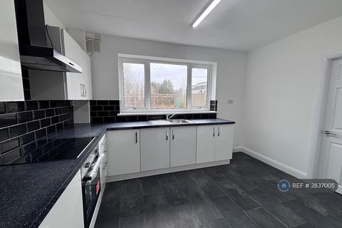 undefined, Moorhey Road, Manchester, M38