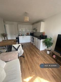 2 bedroom flat to rent, Barney Close, London, SE7