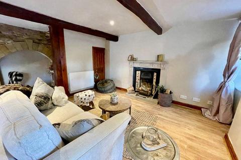 1 bedroom house for sale, Cinderhills Road, Holmfirth, West Yorkshire, HD9