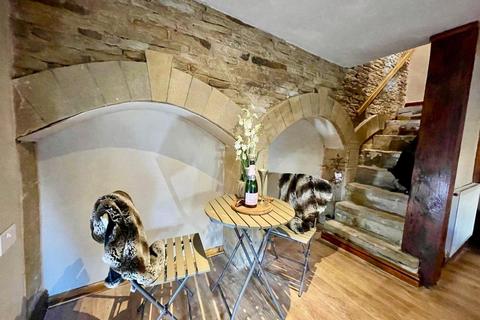 1 bedroom house for sale, Cinderhills Road, Holmfirth, West Yorkshire, HD9