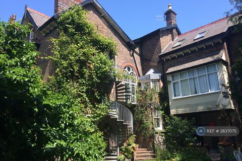 undefined, Knowsley Road, Liverpool, L19
