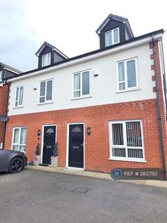 undefined, Georgias Way, St Helens, WA11