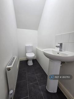 undefined, Georgias Way, St Helens, WA11