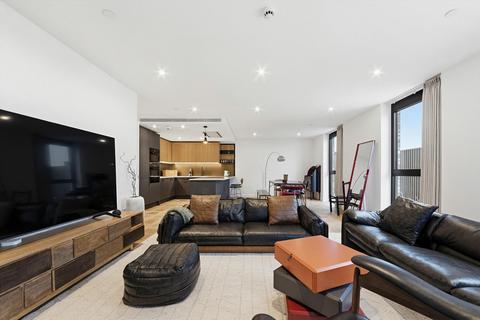 undefined, Merino Gardens, London, E1W