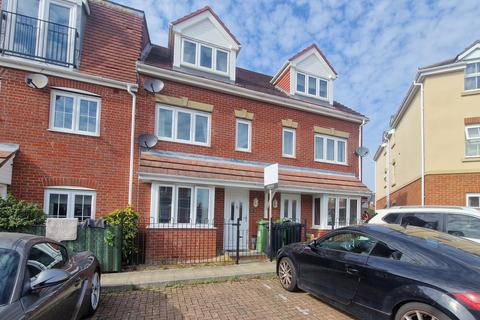 undefined, Chadwick Way, Hamble SO31