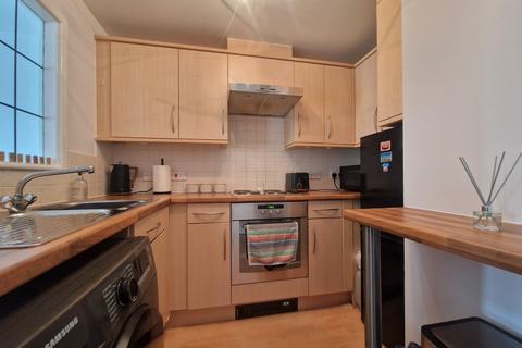 undefined, Chadwick Way, Hamble SO31