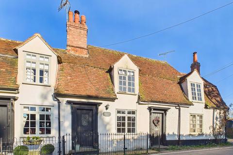 undefined, The Street, Chelmsford CM1