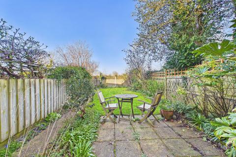 undefined, The Street, Chelmsford CM1