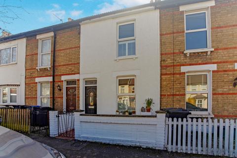 undefined, Crunden Road, South Croydon, CR2