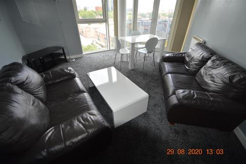 undefined, Bishops Corner, Hulme M15