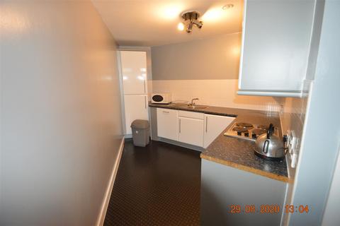 undefined, Bishops Corner, Hulme M15