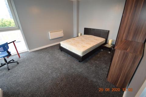 undefined, Bishops Corner, Hulme M15