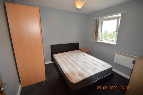 undefined, Bishops Corner, Hulme M15