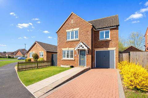 undefined, Church Walk, Sibsey, Boston, PE22