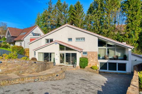 5 bedroom detached house for sale, Glebe Wynd, Bothwell, G71