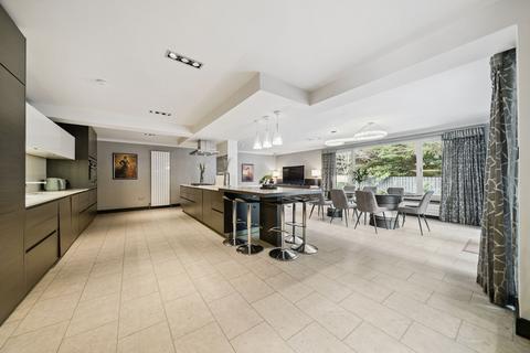 5 bedroom detached house for sale, Glebe Wynd, Bothwell, G71