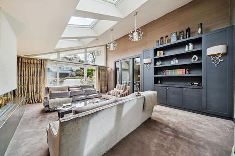 5 bedroom detached house for sale, Glebe Wynd, Bothwell, G71