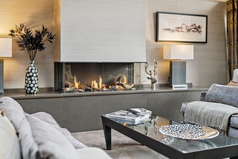 5 bedroom detached house for sale, Glebe Wynd, Bothwell, G71