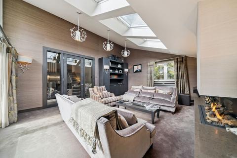 5 bedroom detached house for sale, Glebe Wynd, Bothwell, G71