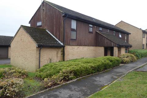 undefined, Fleetham Gardens, Lower Earley, Reading