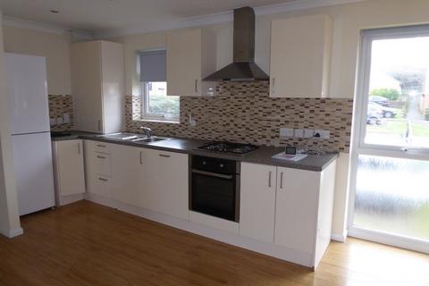 undefined, Fleetham Gardens, Lower Earley, Reading